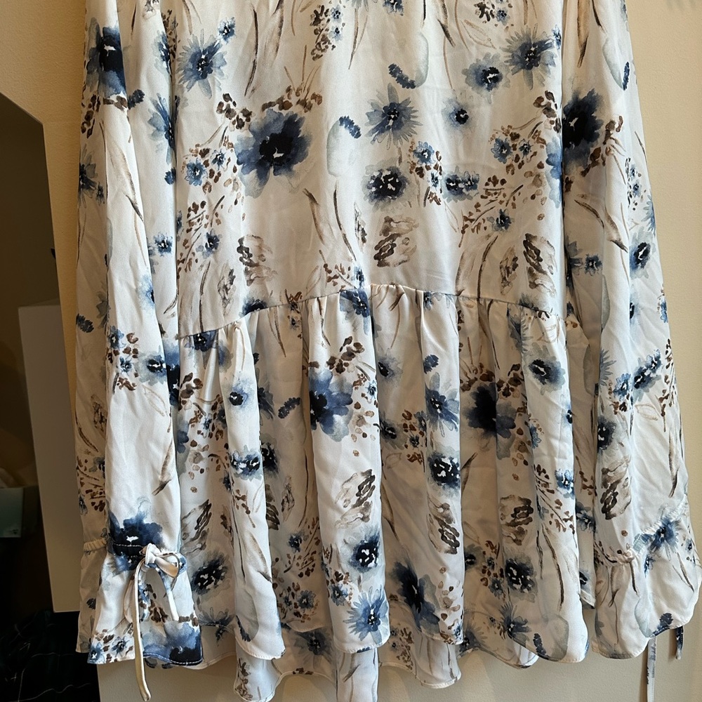 Asher by Fabrik Blouse - Picture 3 of 12